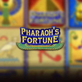 Pharaoh's Fortune