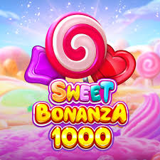 Sweet Bonanza