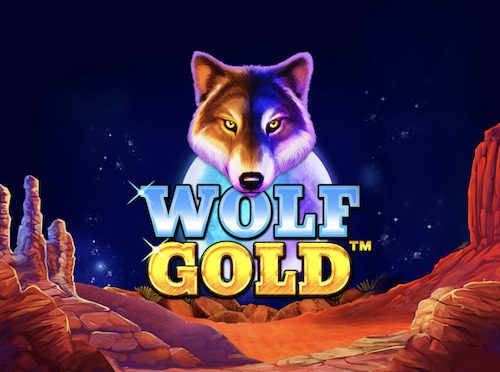 Wolf Gold